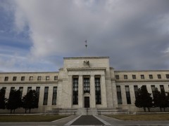 美联储会议纪要：未来几次会议或继续加息50个基点