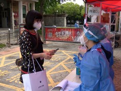 视频｜把好小区“出入关”，如何兼顾“情理法”？
