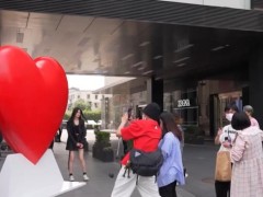 新消费热点让街区更有“烟火气”