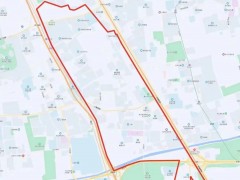 海淀：对清河街道辖区重点区域提级管控