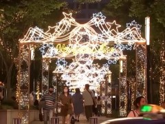 城市又见烟火气 消费者享受补贴激活市场活力