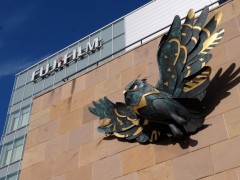富士胶片集团2021年财报出炉 新财年成长战略公布
