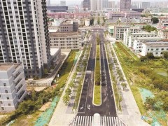建设“惠民交通” 办好出行“头件事”