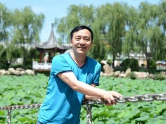 国家一级演员陈兆舜被查