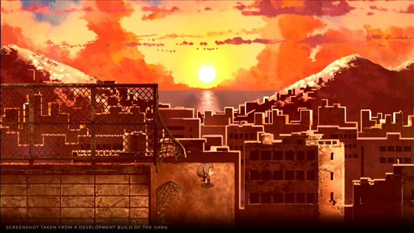 《夜廻三》宣布登陆STEAM平台 预计今年秋季发售