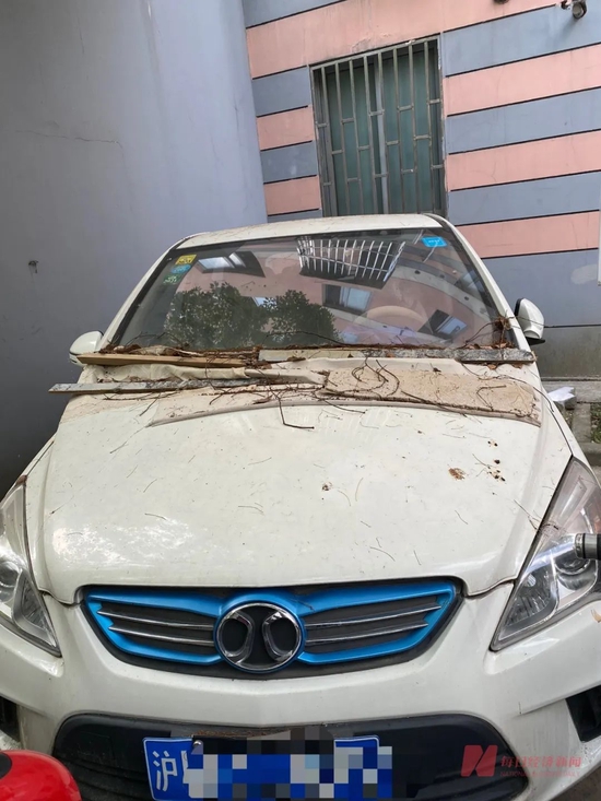 图片来源:每经记者 黄辛旭 摄