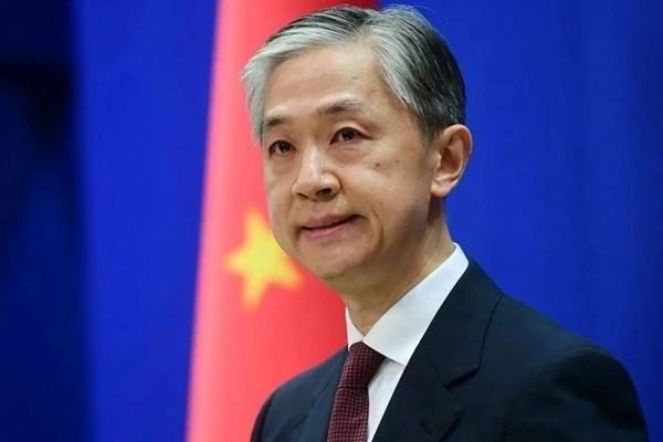 图源:外交部