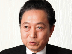 日本前首相鸠山由纪夫批日美首脑会谈 指美国为俄乌冲突拱火