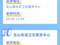 注意！怀柔区弹窗检测点有新变化，最新汇总请查收