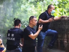 身边的守护 | 突破重重危机 坚守禁毒一线
