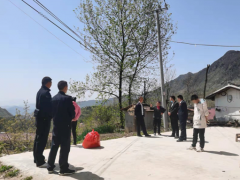 走近人民法庭（28）| 扎根湖北大梁 让法治之花在山区绽放