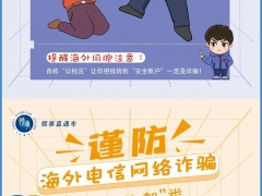 高度警惕！中国驻奥地利大使馆、中国驻新加坡大使馆、中国驻埃及大使馆发布重要提醒