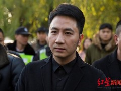 林生斌注册“林先生的衣帽间”商标上热搜，申请日期为去年亡妻纪念日