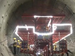 重大工程建设 | 广东已完成水利投资超300亿元 基础性工程加快推进