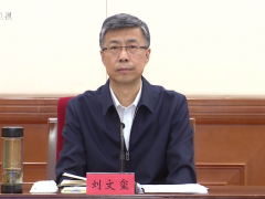 刘文玺任河北省副省长、省公安厅厅长