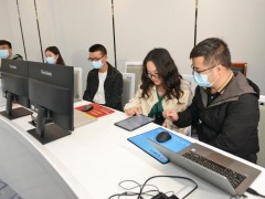 “政策找企，心中不慌”——贵州黔南用数字手段助中小企业纾困