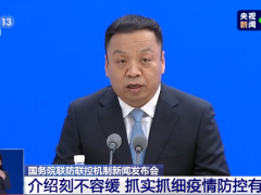全国日新增感染者继续下降，但每日仍有十余个省份报告