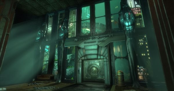 Epic喜加一!射击游戏《生化奇兵合集》限时免费领取