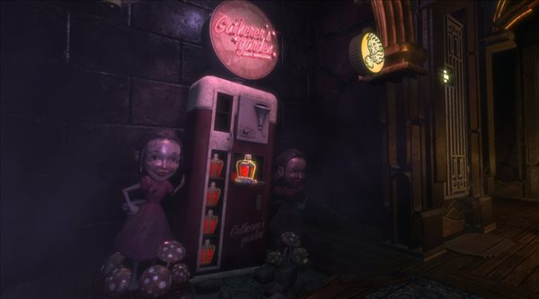 Epic喜加一!射击游戏《生化奇兵合集》限时免费领取