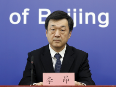 近日北京公布的病例统计时间为何有变化？官方回应