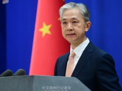 外媒求证中国是否为斯里兰卡提供贷款，外交部回应