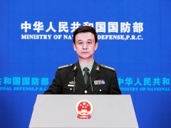 视频｜武直-10首穿"海峡中线" 解放军"亮剑"指何方？