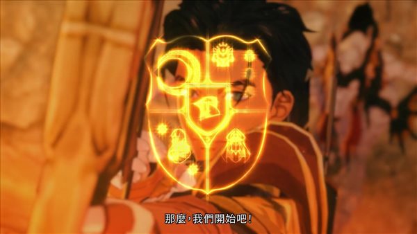《火焰纹章无双:风花雪月》角色介绍 金鹿学级成员