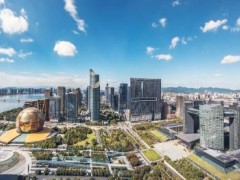 18个省会发布楼市新政：5城首付低至2成 杭州楼市现回温迹象