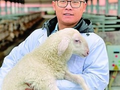 【奋斗者正青春·一线故事】张开荣：用行动让大伙儿服气