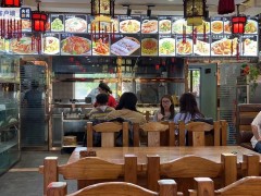 吉林长春今天零时起餐馆堂食有序恢复