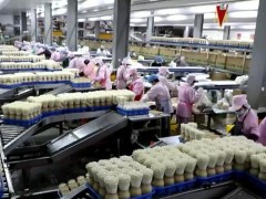 我国将提高冷链物流质量效率 健全销地冷链分拨配送体系