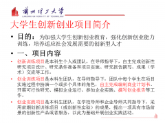 ——教育部相关负责人答复《国务院办公厅关于进一步支持大学生创新创业的指导意见》