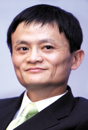马云创业故事简述_马云创业前的故事_马云500元创业起步的故事
