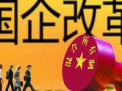 国企与央企混改：民营企业如何进行国企混改