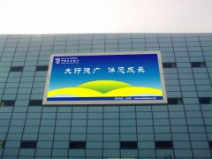 1. LED显示屏国内市场