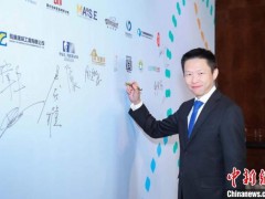 情牵两岸心：台属乐做青年创业的“摆渡人”