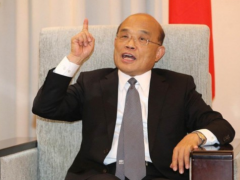 台艺人发"很多孩子染疫走了"遭台当局威胁"法办" 蓝营强烈反弹