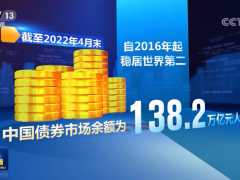 三部门联合推进中国债券市场统一对外开放