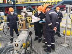 新华全媒+｜于无声处稳定守“沪”——上海城市运行服务保障始终在线
