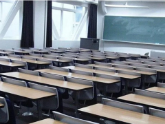 台湾逾18万名学生确诊新冠 22个县市6178所学校停课