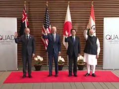 印度参加东京峰会，为何中国如此不满？