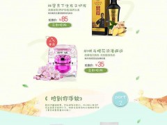 化妆品品牌线上营销计划