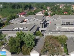 【走进老区看新貌】非遗产业转型升级 传统手艺焕发生机