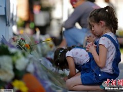 美国华人如何看枪支暴力：没有安全感、很担忧