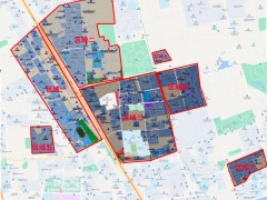 北京海淀区涉四拨子村风险人员活动区域实行提级管控并解除清河街道提级管控措施