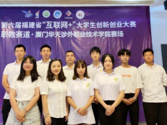 乡村振兴战略背景下福建大学生返乡创业问题及促进措施研究