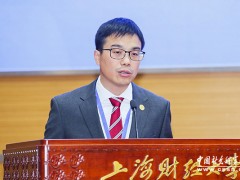 上海财经大学创业学院“康士班”校长讲话没提“开公司”-大众创业-就业频道-