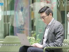 豆果菜创始人兼CEO王玉祥做客第一菜“总裁厨房”，分享创业十年故事