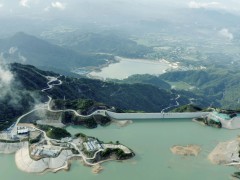 粤港澳大湾区两座百万千瓦级抽水蓄能电站全面投产