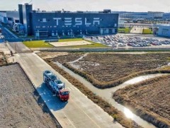 特斯拉上海已实施双班制 6月产量有望全面恢复正常